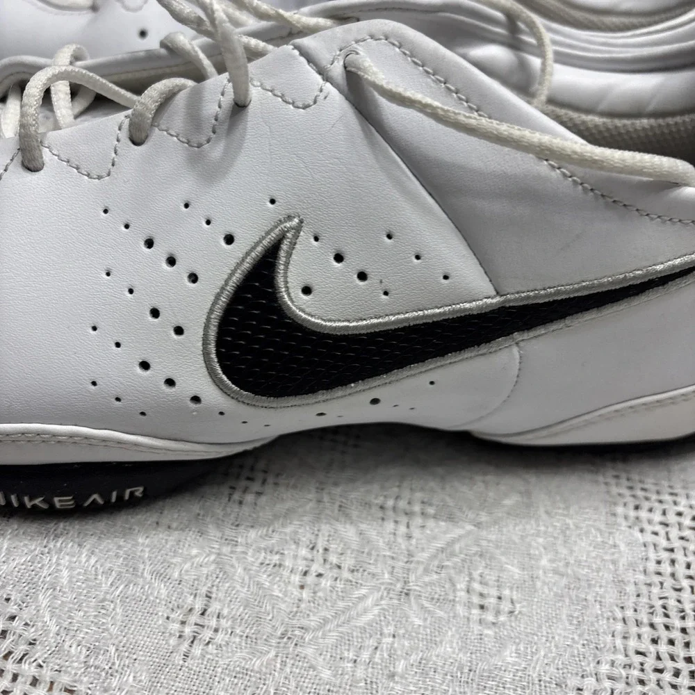 Nike air series